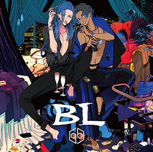 女王蜂 New Album Bl 特設ページ